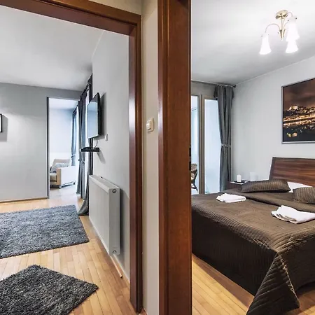 Apartment Luxurious Old Town Krakow