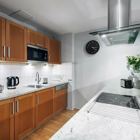 Apartment Luxurious Old Town Krakow