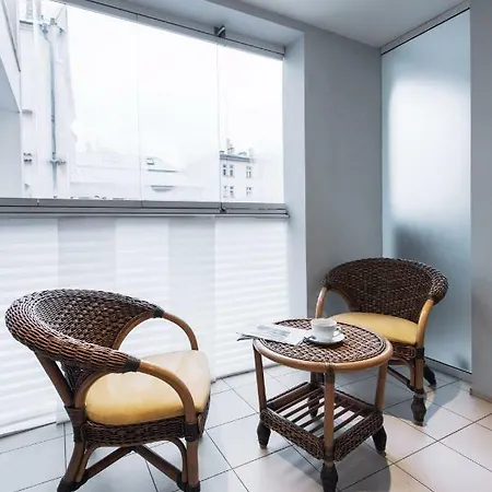 Apartment Luxurious Old Town *